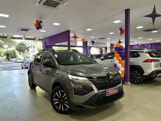 RENAULT KARDIAN 1.0 TCE FLEX EVOLUTION EDC